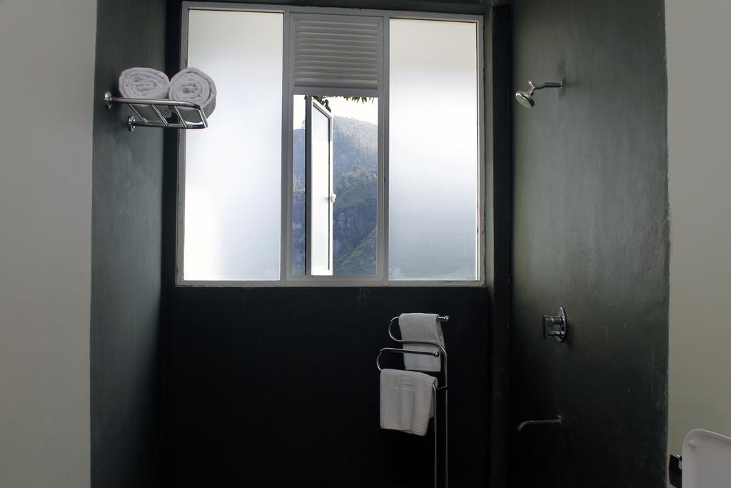 The Tenth Hotel Procida Dış mekan fotoğraf