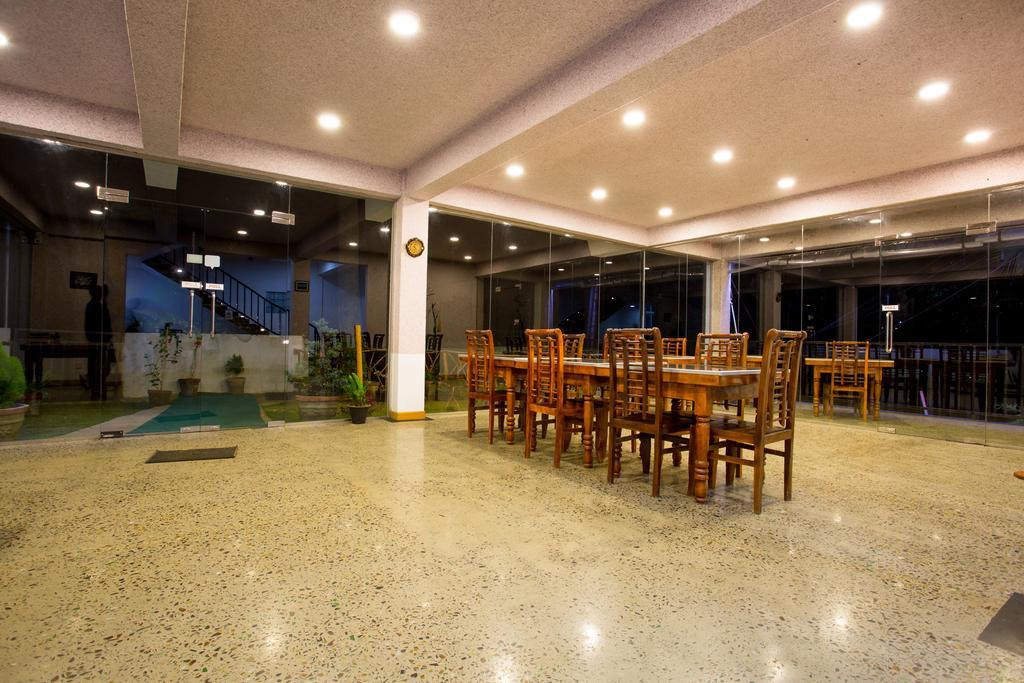 The Tenth Hotel Procida Dış mekan fotoğraf