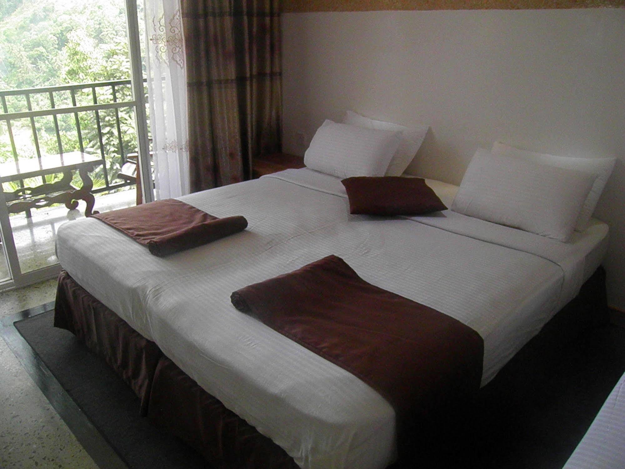 The Tenth Hotel Procida Dış mekan fotoğraf
