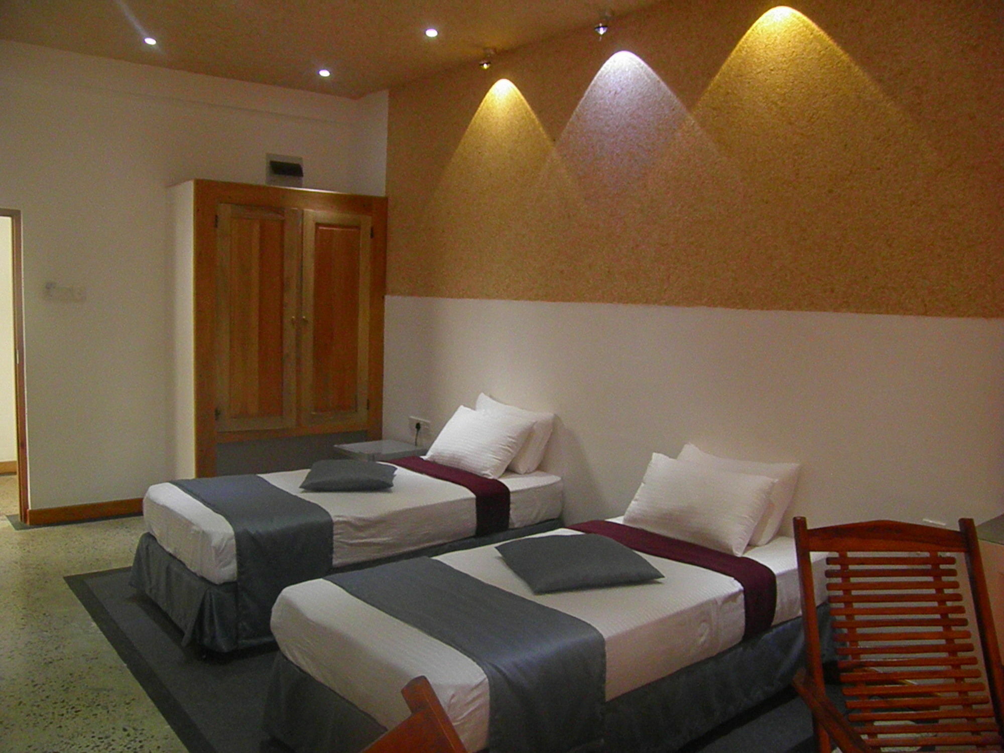The Tenth Hotel Procida Dış mekan fotoğraf